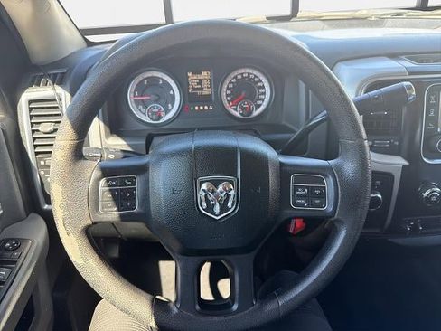Used 2015 RAM 2500 SLT AWD/4WD image 24