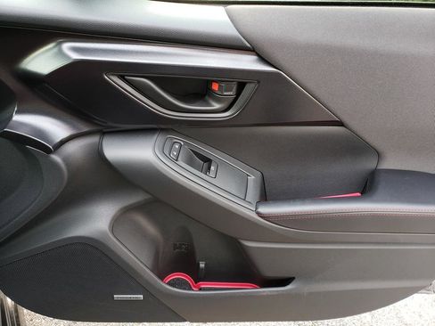 Used 2025 Subaru Impreza RS image 19