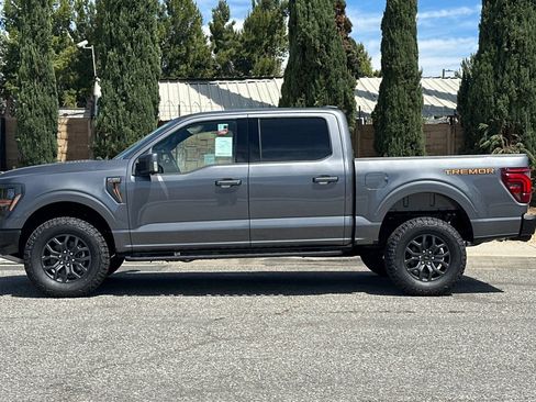 New 2026 Ford F150 Tremor w/ Equipment Group 402A High AWD/4WD image 7