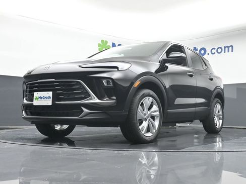 New 2026 Buick Encore GX Preferred w/ Comfort Package image 6