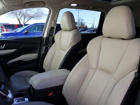 Used 2020 Subaru Ascent Limited w/ Technology Package image 15