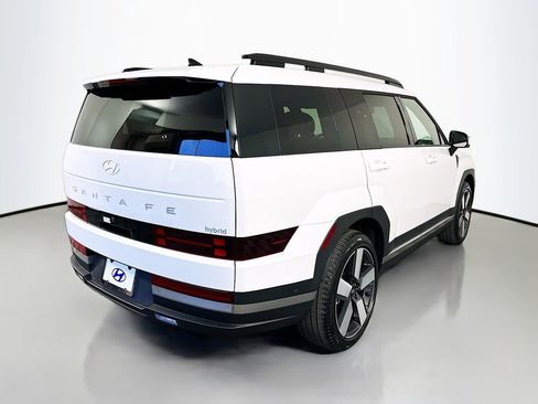 New 2026 Hyundai Santa Fe Limited image 5