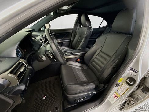 Used 2015 Lexus IS 250 w/ F-Sport Package image 22