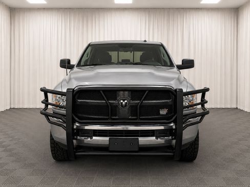 Used 2018 RAM 2500 SLT AWD/4WD image 8