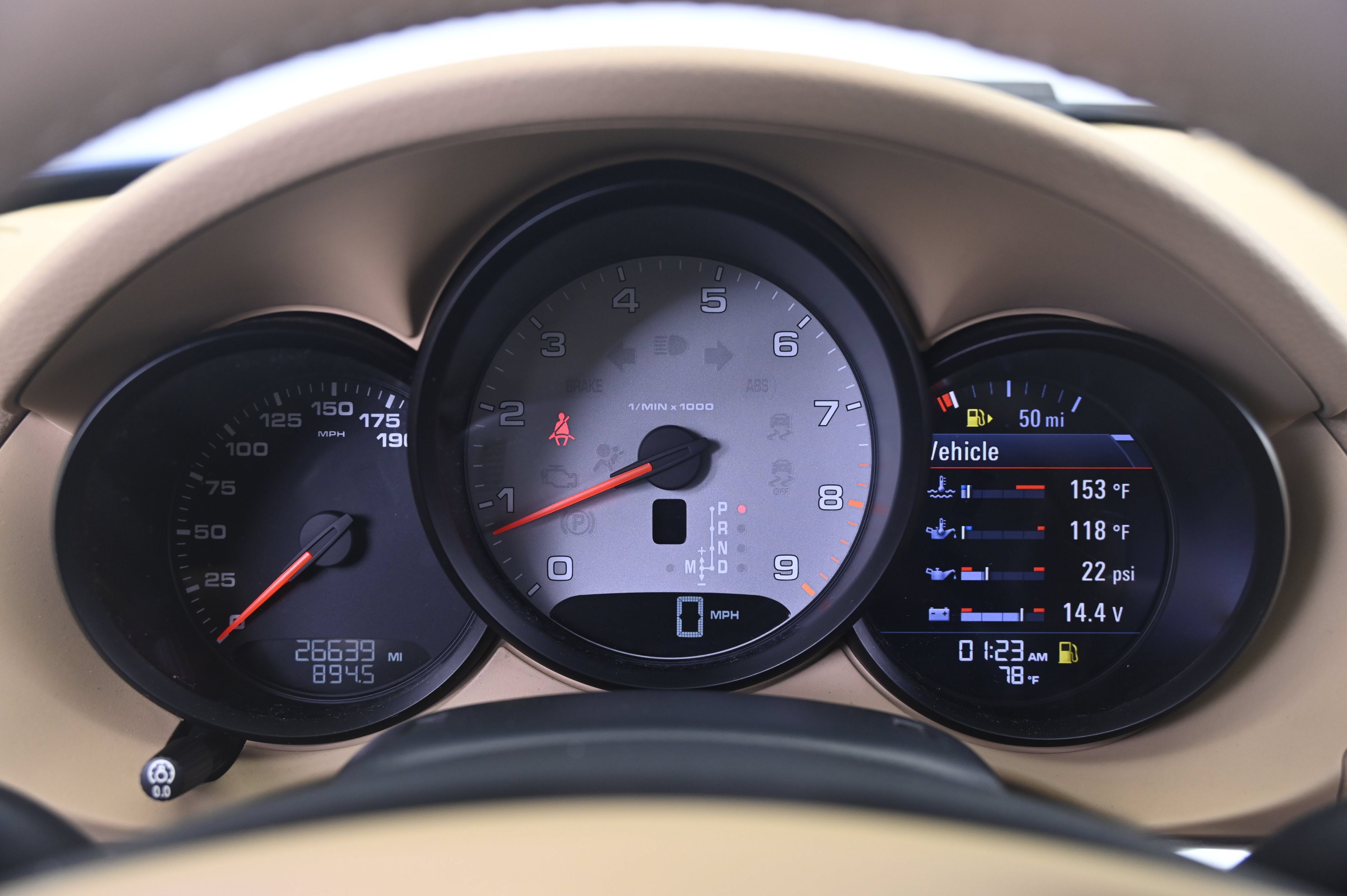Used 2013 Porsche Boxster S RWD image 34