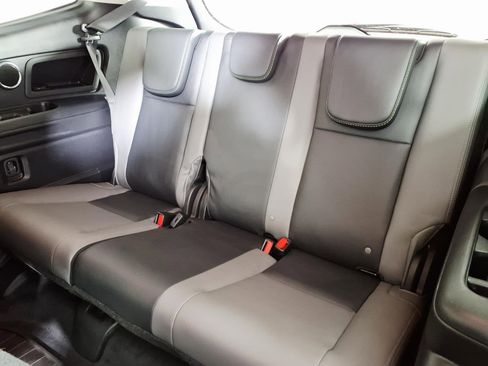 Certified 2024 Subaru Ascent Onyx Edition Limited image 16