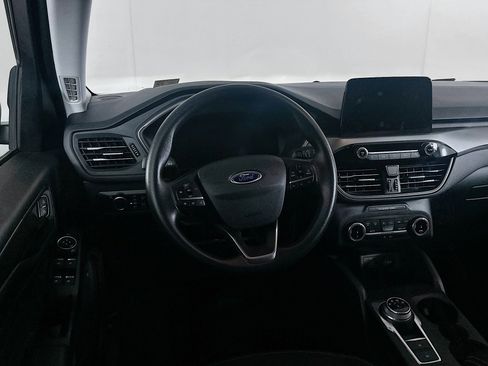 Used 2025 Ford Escape Active image 18