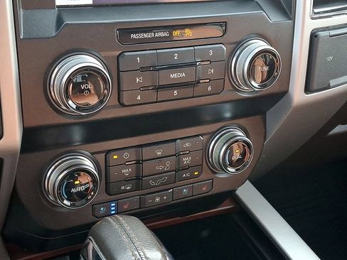 Certified 2020 Ford F150 King Ranch w/ Equipment Group 601A Luxury AWD/4WD image 16