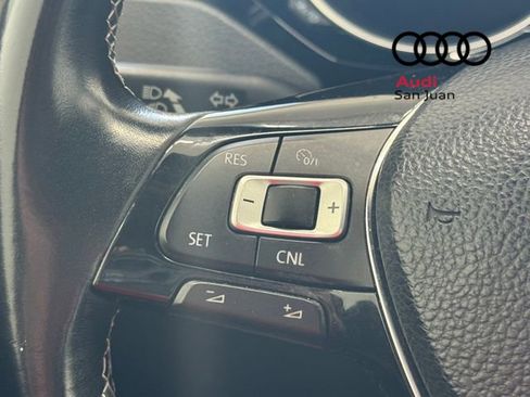 Used 2016 Volkswagen Jetta Sport FWD image 19