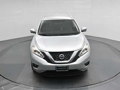 Used 2016 Nissan Murano SL FWD image 33