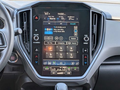Certified 2026 Subaru Crosstrek 2.5i Sport w/ Popular Package #4A AWD/4WD image 18