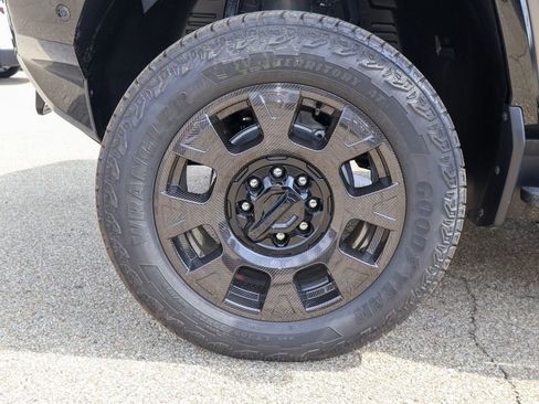 New 2026 GMC Hummer EV 3X w/ Carbon Fiber Edition Package image 51