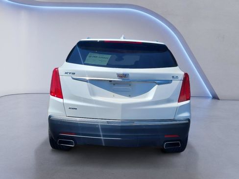 Used 2019 Cadillac XT5 Premium Luxury AWD/4WD image 7