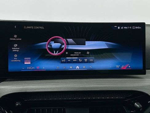 New 2026 BMW 330i Sedan w/ Convenience Package image 14