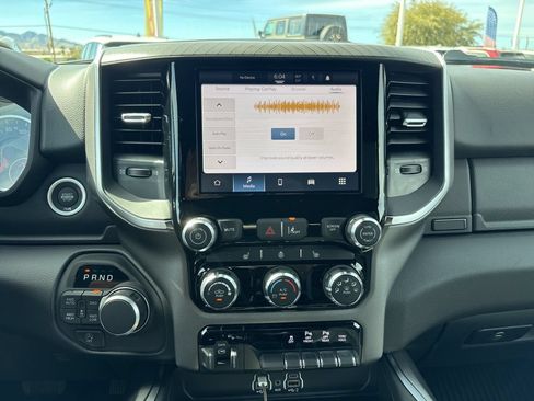 New 2026 RAM 1500 Big Horn AWD/4WD image 31
