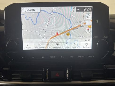 Used 2025 Nissan Pathfinder SL w/ SL Premium Package image 17