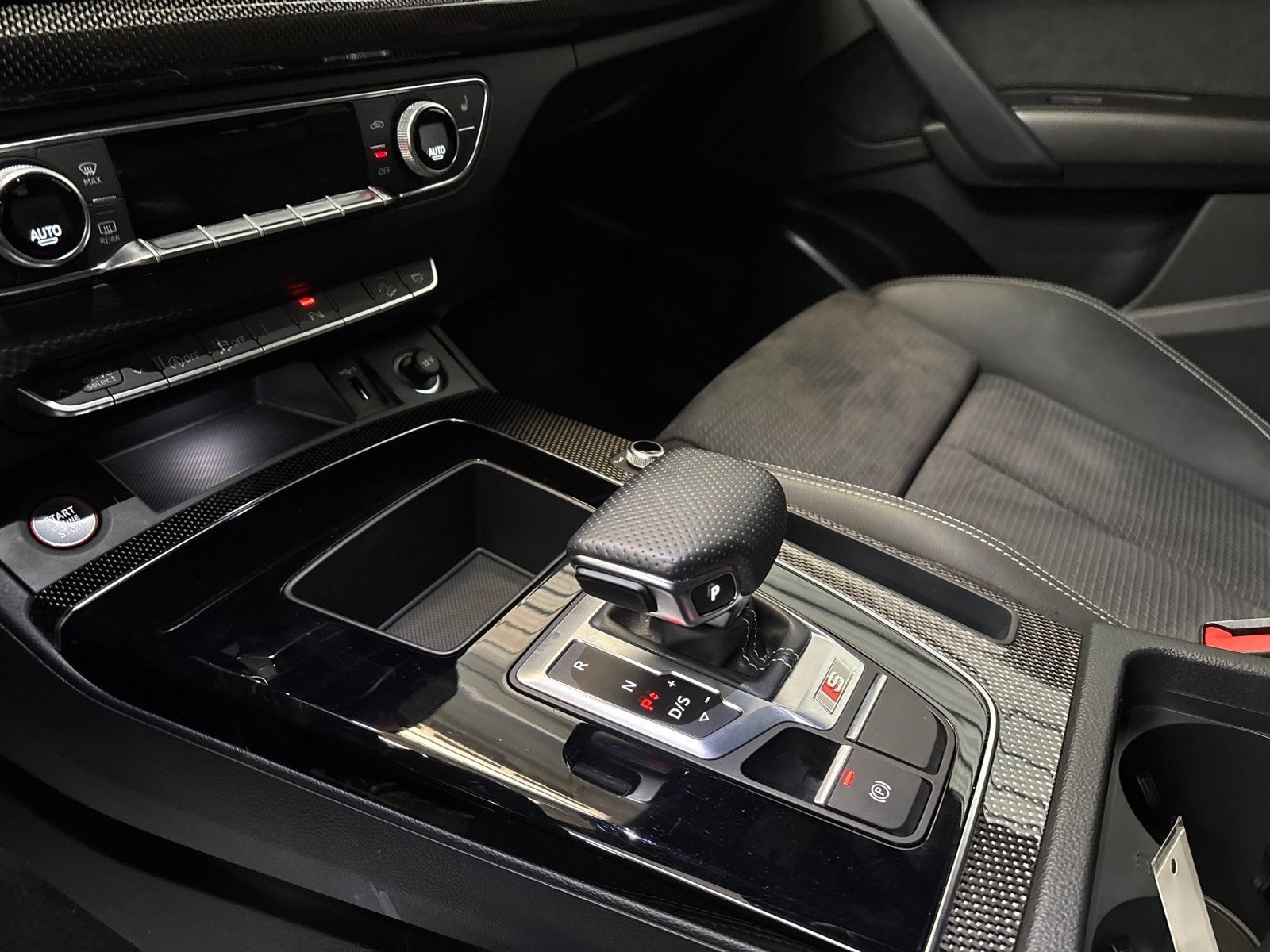 Used 2023 Audi SQ5 Premium w/ Convenience Package AWD/4WD image 20