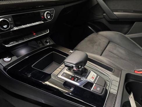 Used 2023 Audi SQ5 Premium w/ Convenience Package AWD/4WD image 20
