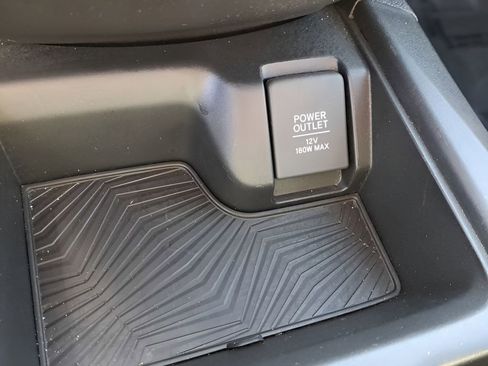 Used 2019 Honda CR-V EX image 26