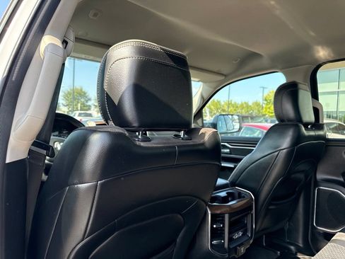 Used 2022 RAM 1500 Laramie RWD image 36