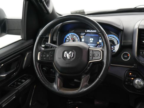 Used 2020 RAM 1500 Limited AWD/4WD image 14
