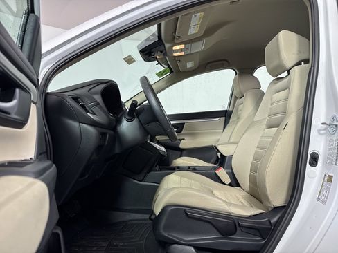 Used 2022 Honda CR-V LX image 4