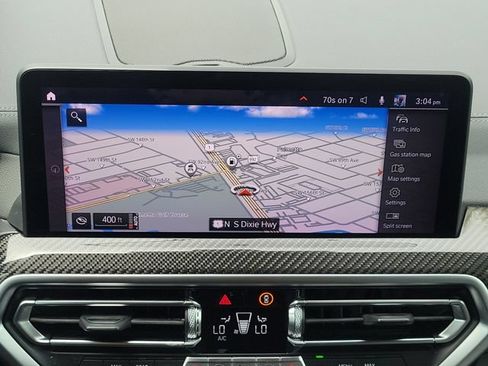 Used 2022 BMW X3 M40i w/ Parking Assistance Package AWD/4WD image 24