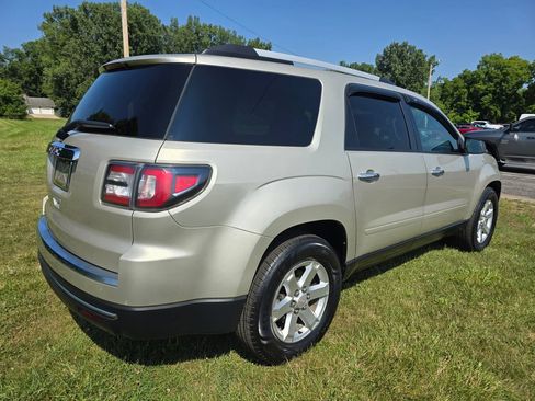 Used 2016 GMC Acadia SLE FWD image 7