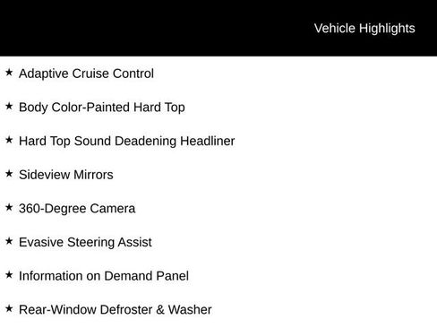 New 2025 Ford Bronco Badlands image 15