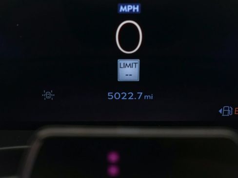 Used 2025 Lincoln Aviator Reserve w/ Jet Appearance Package AWD/4WD image 18