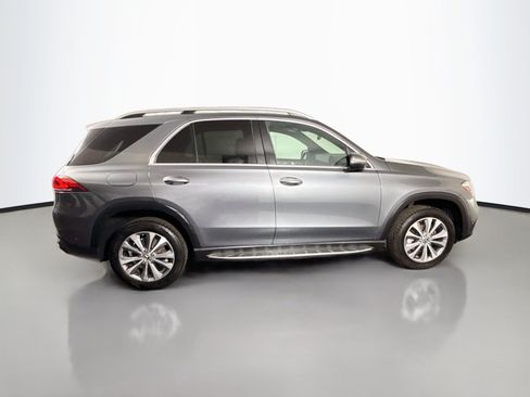 Used 2022 Mercedes-Benz GLE 350 4MATIC image 11