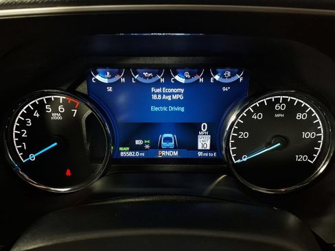 Used 2021 Ford F150 XLT w/ Equipment Group 302A High AWD/4WD image 18