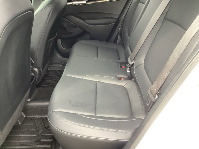 Used 2023 Kia Seltos SX w/ SX Sunroof Package AWD/4WD image 10