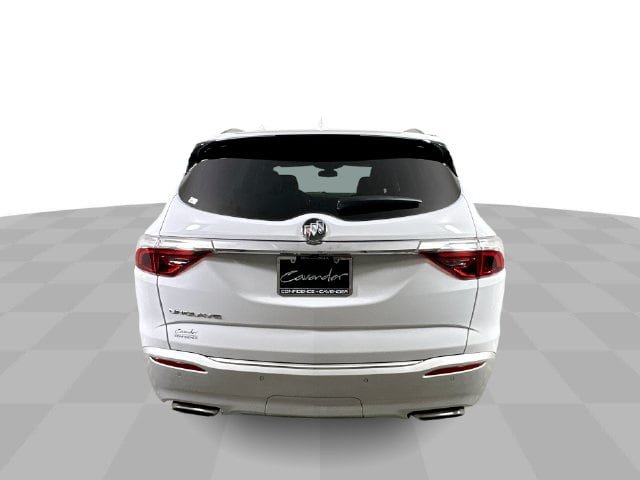 Used 2023 Buick Enclave Essence FWD image 7