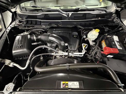 Used 2014 RAM 1500 Laramie w/ Convenience Group AWD/4WD image 23