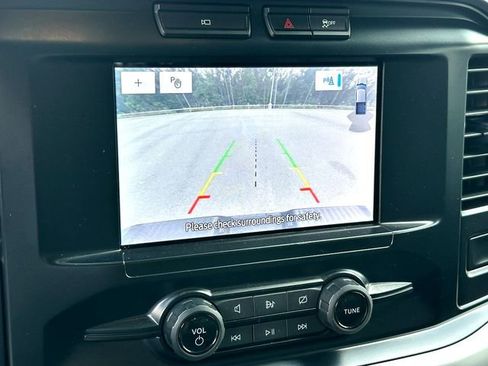 Used 2023 Ford F150 XLT image 15