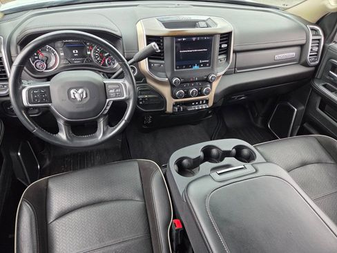 Used 2022 RAM 2500 Laramie image 7