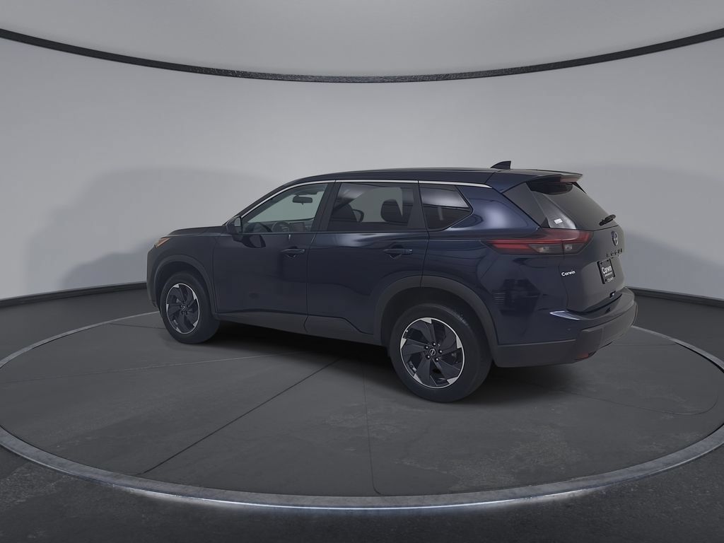 Used 2025 Nissan Rogue SV FWD image 12