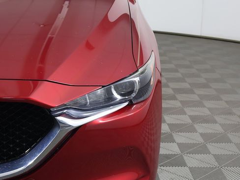 Used 2017 MAZDA CX-5 Touring w/ Preferred Equipment Package image 15