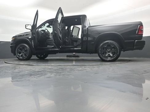 New 2026 RAM 1500 Big Horn AWD/4WD image 52