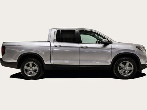 Used 2023 Honda Ridgeline RTL image 4