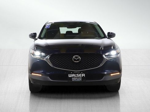 Used 2025 MAZDA CX-30 AWD 2.5 S image 8