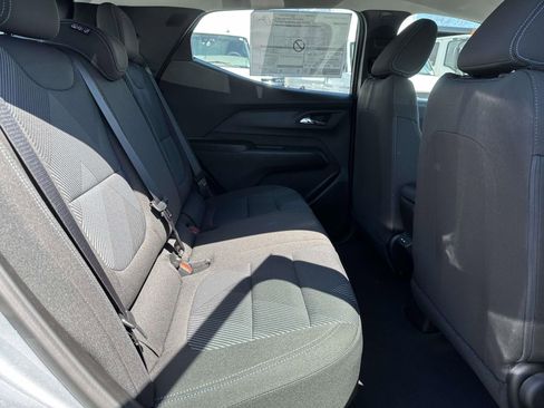 New 2027 Chevrolet Bolt LT w/ Comfort Package FWD image 23