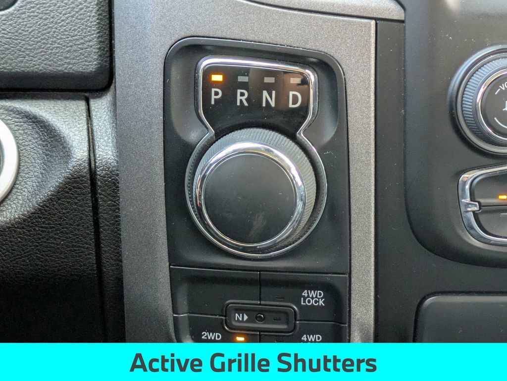Used 2019 RAM 1500 Express w/ Wheel & Sound Group AWD/4WD image 21