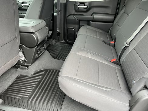 New 2026 GMC Sierra 1500 Pro w/ Graphite Edition image 16