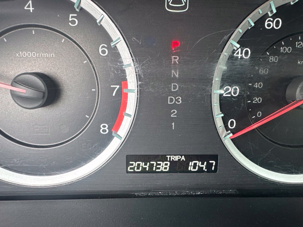 Used 2012 Honda Accord SE image 37