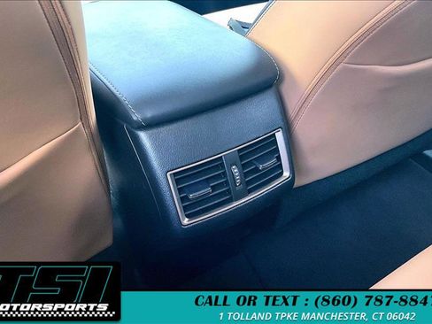 Used 2015 Lexus NX 200t AWD image 32