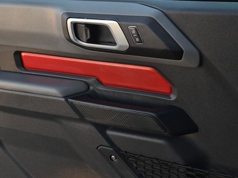 Used 2022 Ford Bronco Big Bend image 24