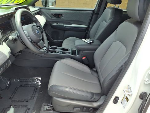 Certified 2026 Subaru Outback Premium AWD/4WD image 24