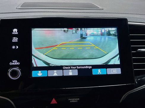 Used 2025 Honda Passport Black Edition image 14